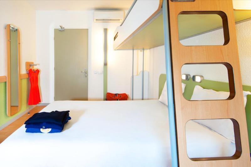 B&B Hotel Chateauroux A20 L'Occitane Déols Exterior foto