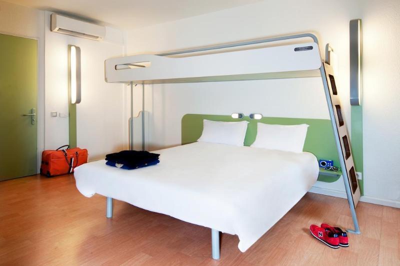 B&B Hotel Chateauroux A20 L'Occitane Déols Exterior foto