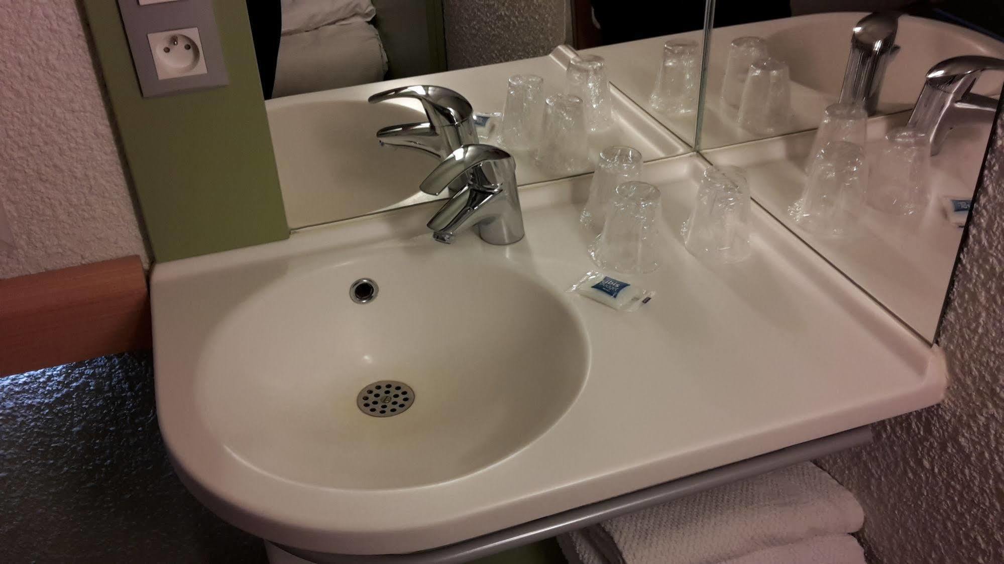 B&B Hotel Chateauroux A20 L'Occitane Déols Exterior foto