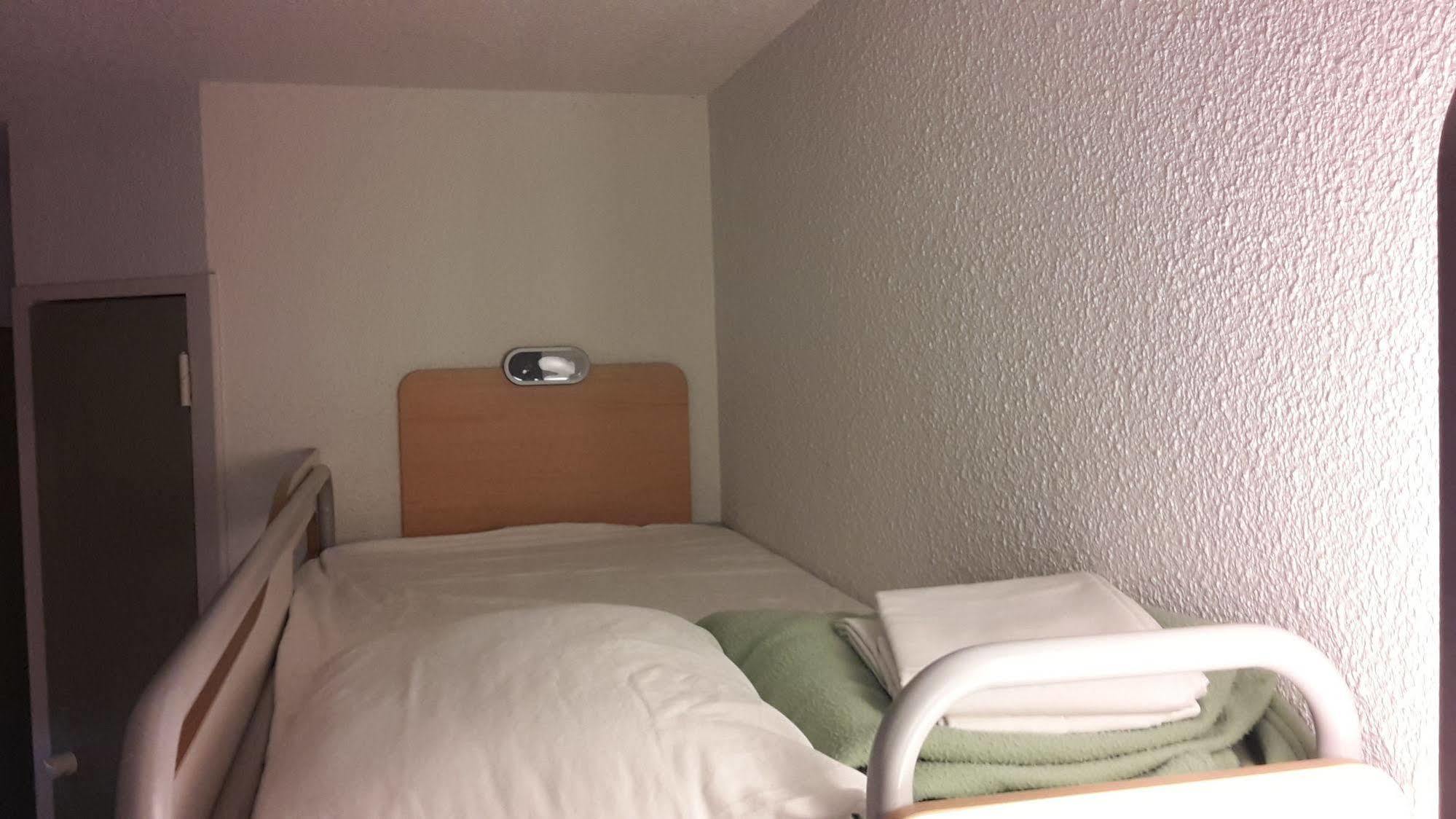 B&B Hotel Chateauroux A20 L'Occitane Déols Exterior foto