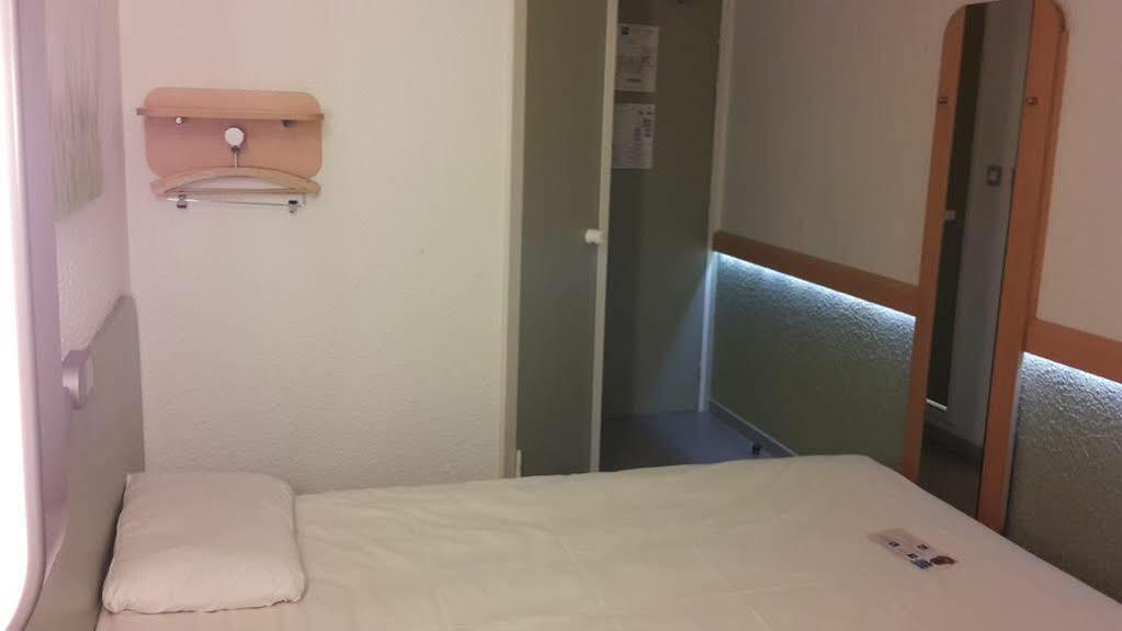 B&B Hotel Chateauroux A20 L'Occitane Déols Exterior foto